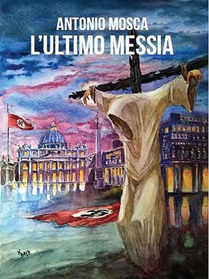 cover image of L'ultimo Messia